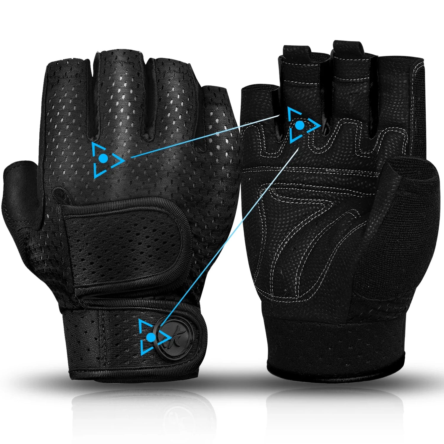 Sports Gloves