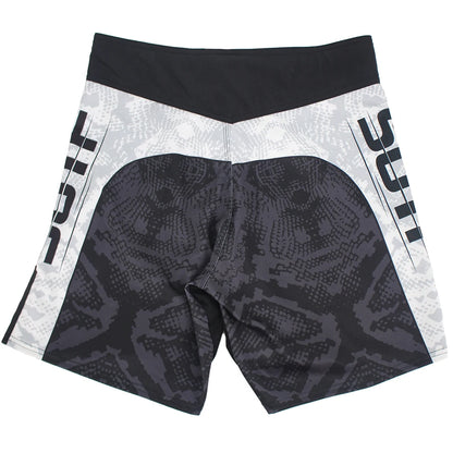 SOTF Snake Scale Fitness Breathable Sports Ferocious MMA boxing shorts Tiger Muay Thai mma shorts fight shorts kickboxing boxing