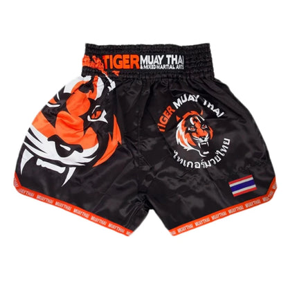 SOTF Snake Scale Fitness Breathable Sports Ferocious MMA boxing shorts Tiger Muay Thai mma shorts fight shorts kickboxing boxing