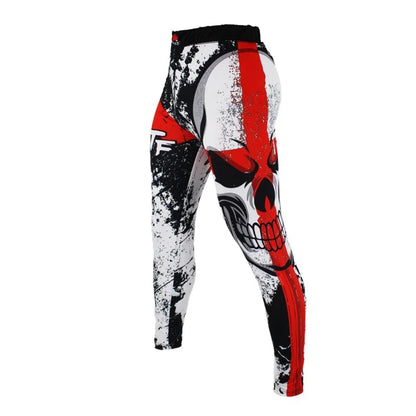 SOTF Snake Scale Fitness Breathable Sports Ferocious MMA boxing shorts Tiger Muay Thai mma shorts fight shorts kickboxing boxing