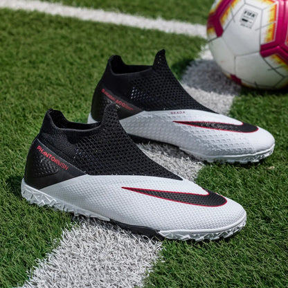 ⚽ 2023 New Football Boots – High-Quality Soccer Shoes, Comfortable, Lightweight, Non-Slip, Wear-Resistant for Grass & Turf