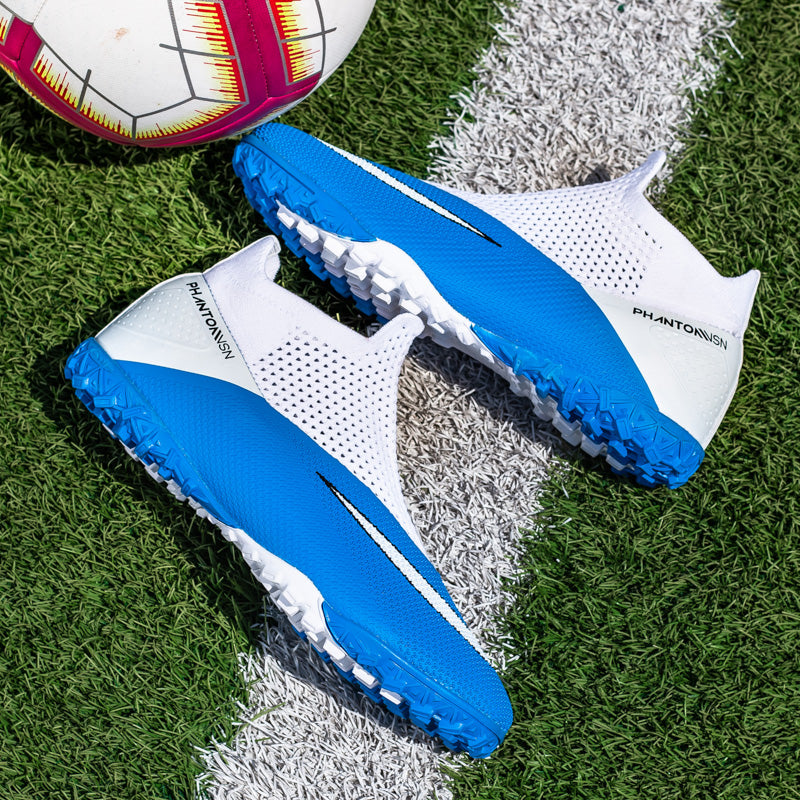 ⚽ 2023 New Football Boots – High-Quality Soccer Shoes, Comfortable, Lightweight, Non-Slip, Wear-Resistant for Grass & Turf