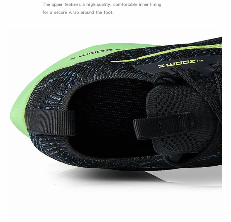 2024 Men's Running Shoes - Breathable Lightweight Sneakers for Outdoor Sports and Training