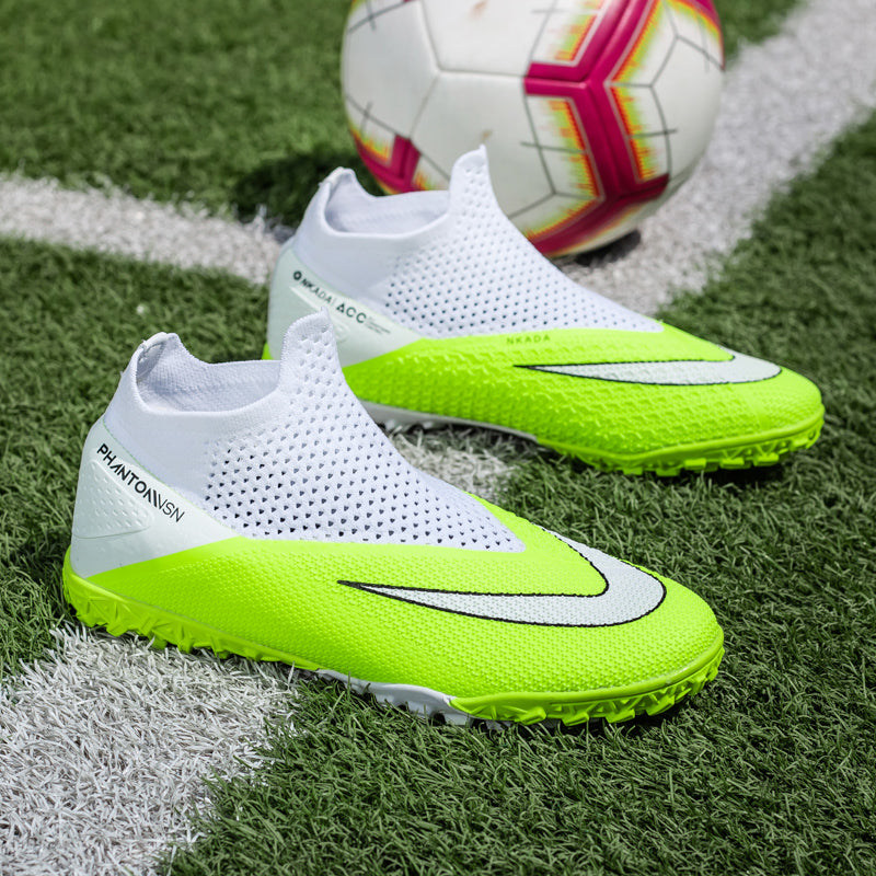 ⚽ 2023 New Football Boots – High-Quality Soccer Shoes, Comfortable, Lightweight, Non-Slip, Wear-Resistant for Grass & Turf