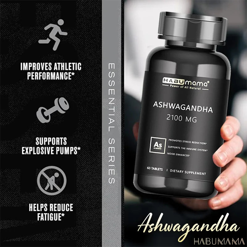 Best erections capsules, Male Enlargement Pills, Men's Energizer, Size & Stamina, Natural Ashwagandha Tablet