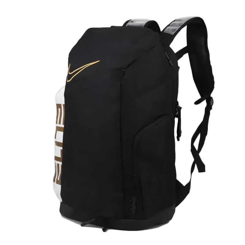 Original New Arrival NIKE NK HOOPS ELITE BKPK - FA23 Unisex Backpacks Sports Bags