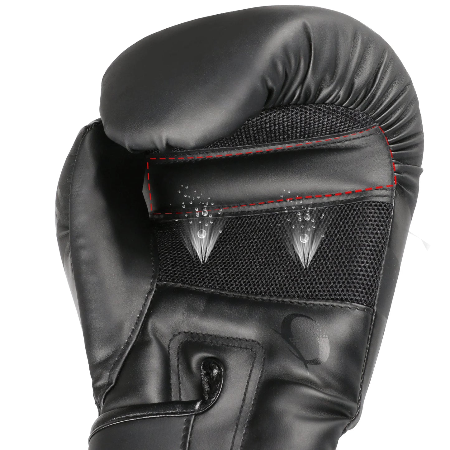 6/8/10/12oz Boxing Gloves for Kids, Women, and Men - Muay Thai, MMA, Karate, and Kickboxing Training Mitts