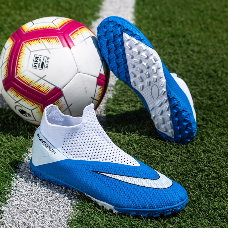 ⚽ 2023 New Football Boots – High-Quality Soccer Shoes, Comfortable, Lightweight, Non-Slip, Wear-Resistant for Grass & Turf