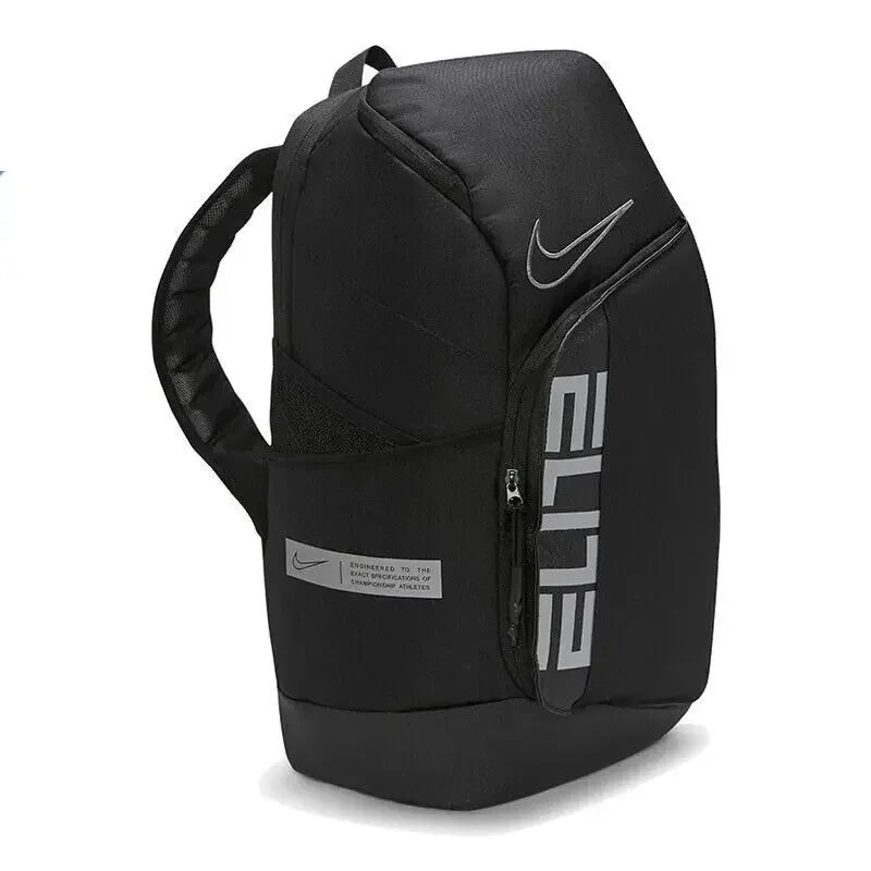 Original New Arrival NIKE NK HOOPS ELITE BKPK - FA23 Unisex Backpacks Sports Bags