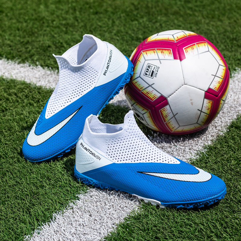 ⚽ 2023 New Football Boots – High-Quality Soccer Shoes, Comfortable, Lightweight, Non-Slip, Wear-Resistant for Grass & Turf