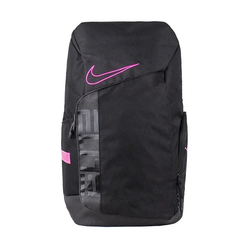 Original New Arrival NIKE NK HOOPS ELITE BKPK - FA23 Unisex Backpacks Sports Bags