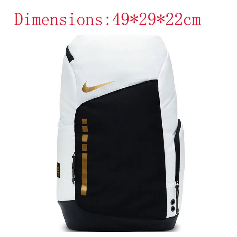 Original New Arrival NIKE NK HOOPS ELITE BKPK - FA23 Unisex Backpacks Sports Bags