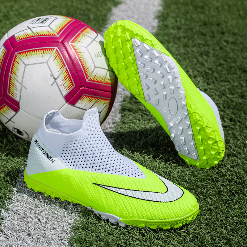 ⚽ 2023 New Football Boots – High-Quality Soccer Shoes, Comfortable, Lightweight, Non-Slip, Wear-Resistant for Grass & Turf